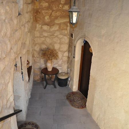 Antique House Hotel Nevşehir Buitenkant foto