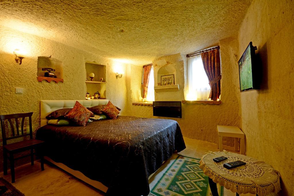 Antique House Hotel Nevşehir Kamer foto