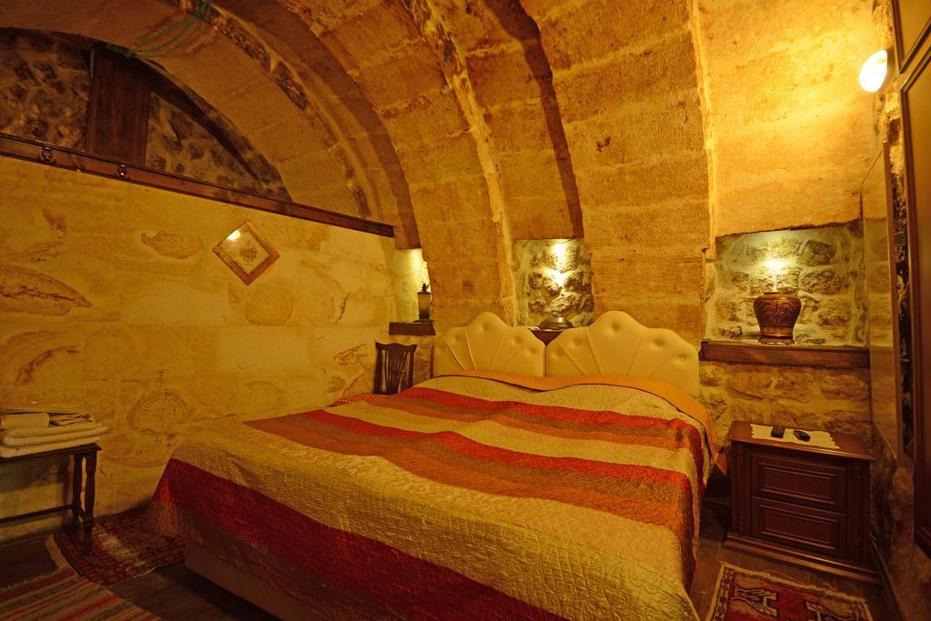 Antique House Hotel Nevşehir Kamer foto