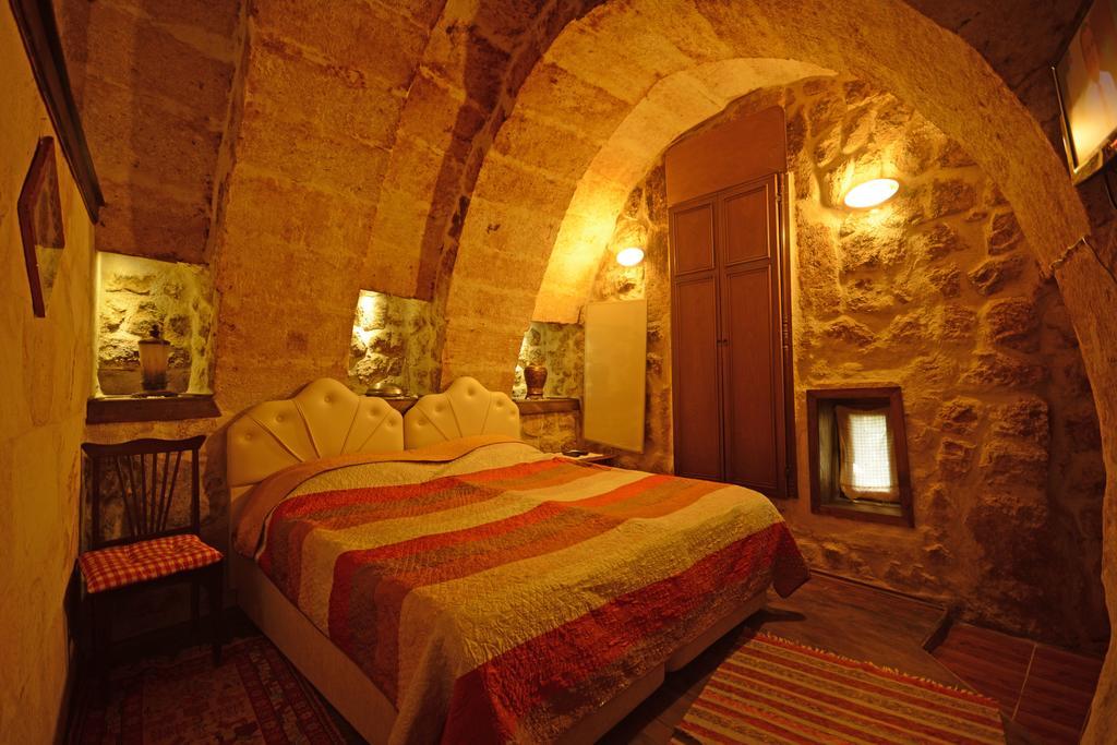 Antique House Hotel Nevşehir Kamer foto