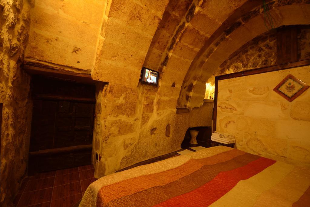 Antique House Hotel Nevşehir Kamer foto