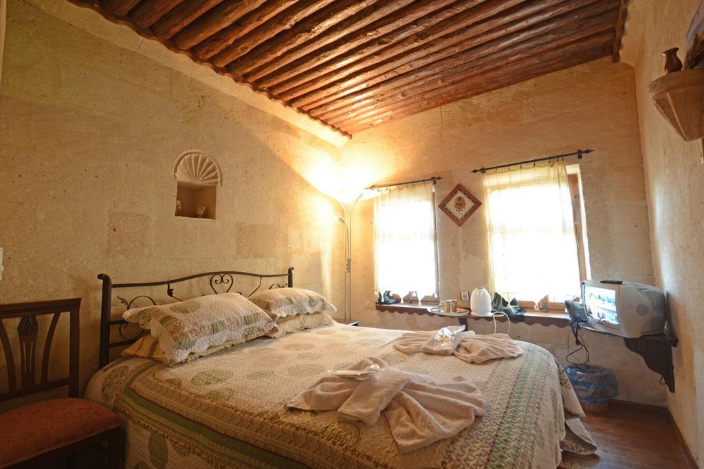 Antique House Hotel Nevşehir Kamer foto