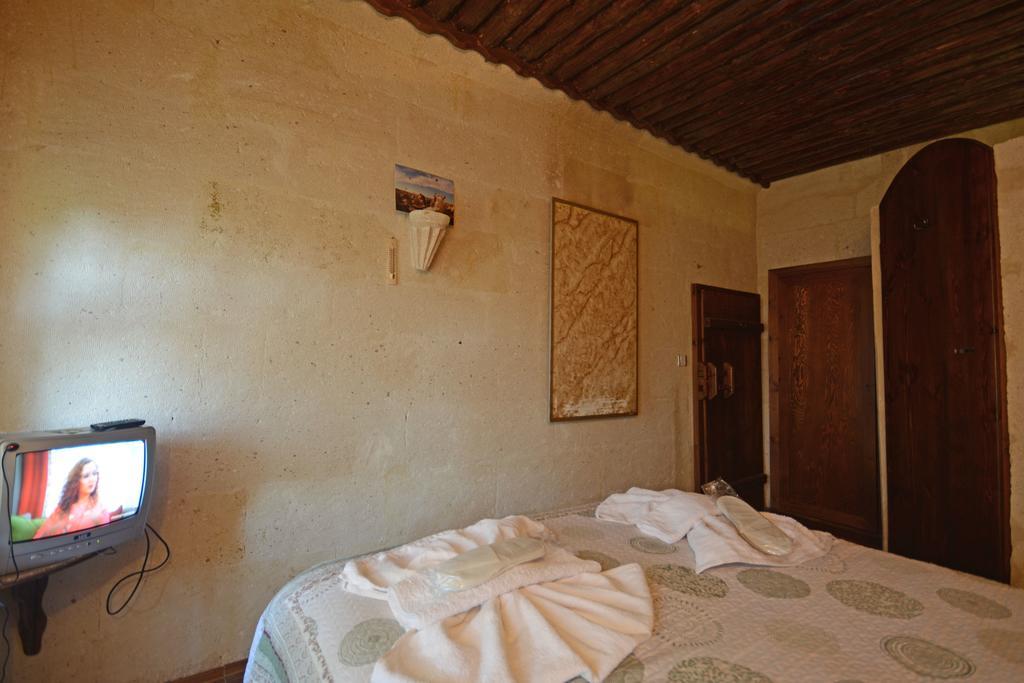Antique House Hotel Nevşehir Kamer foto