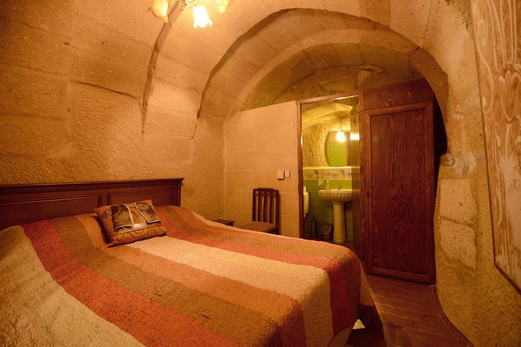Antique House Hotel Nevşehir Kamer foto