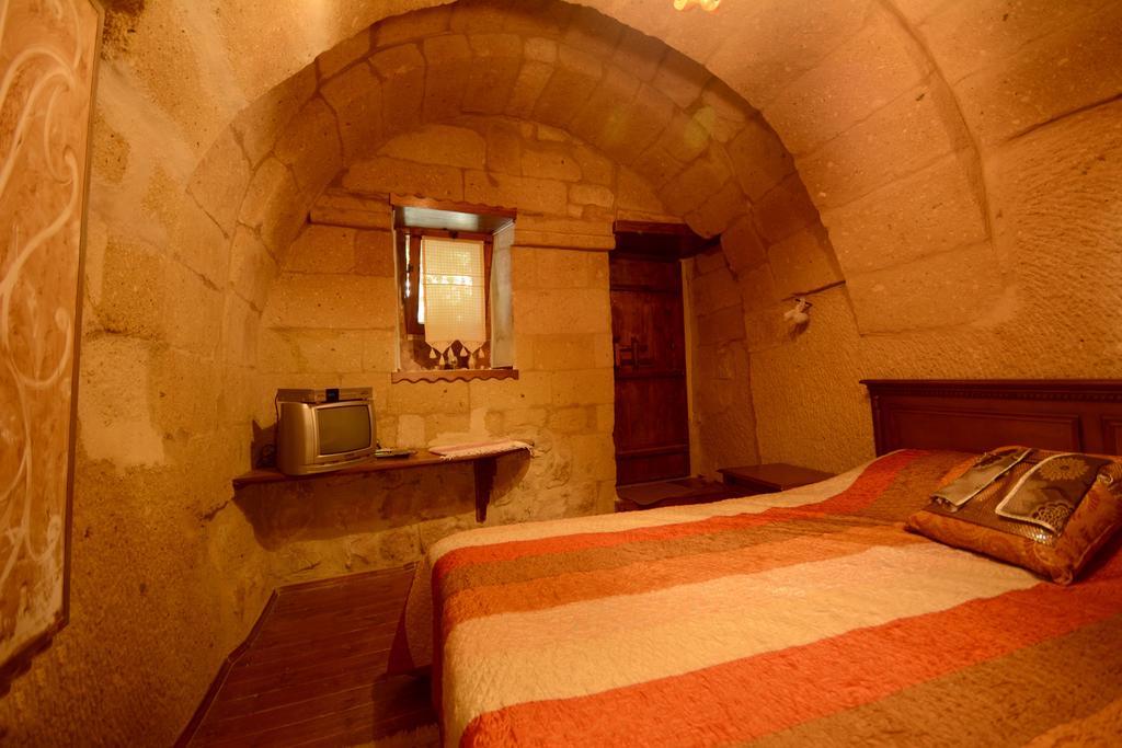 Antique House Hotel Nevşehir Kamer foto