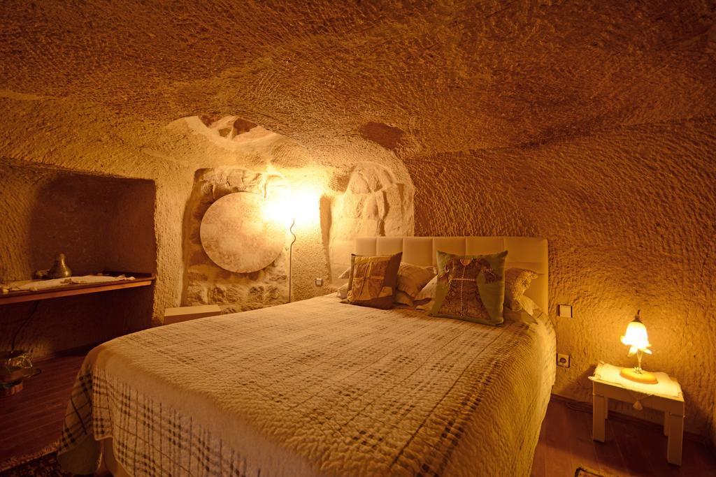 Antique House Hotel Nevşehir Kamer foto