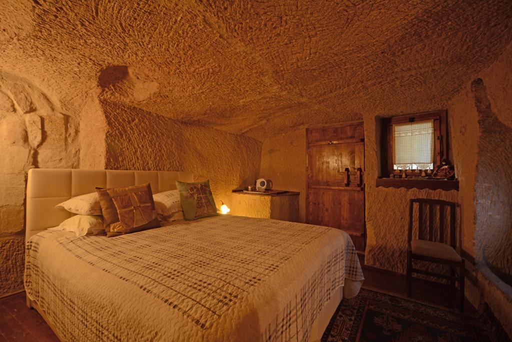 Antique House Hotel Nevşehir Kamer foto