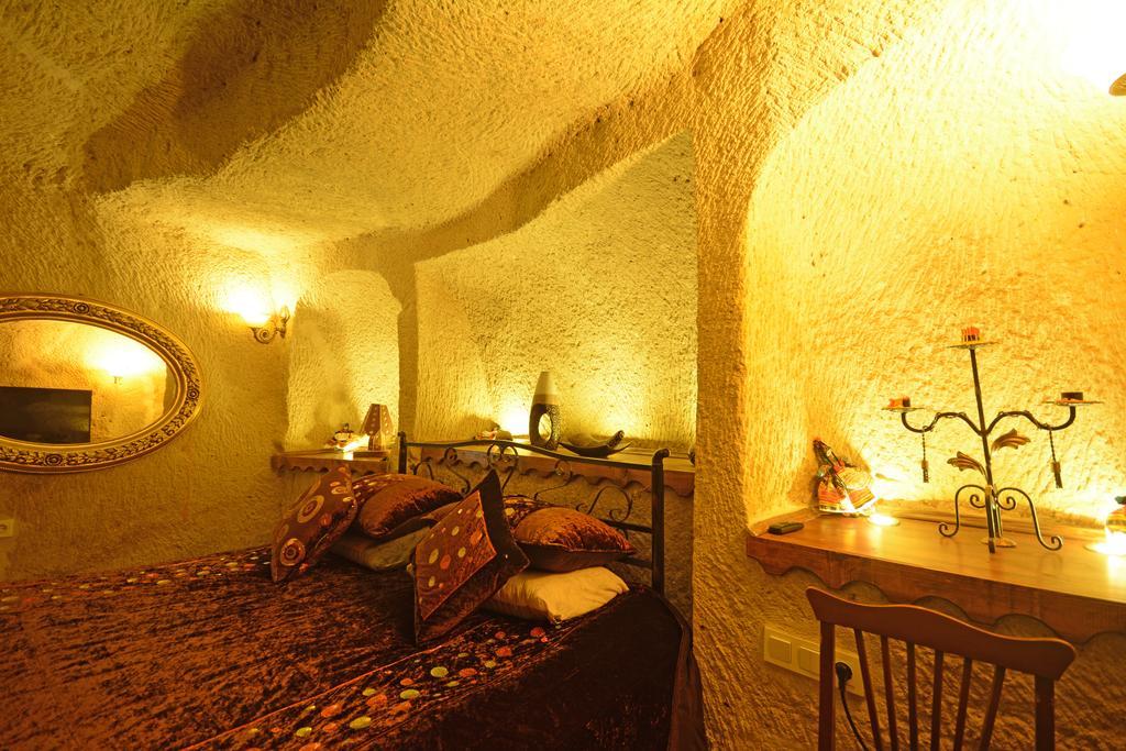 Antique House Hotel Nevşehir Kamer foto