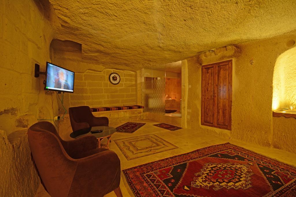 Antique House Hotel Nevşehir Kamer foto