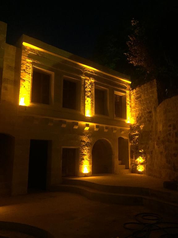 Antique House Hotel Nevşehir Buitenkant foto