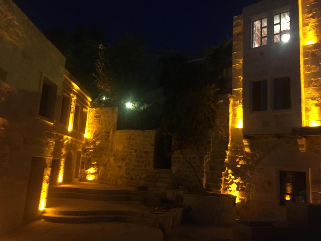 Antique House Hotel Nevşehir Buitenkant foto