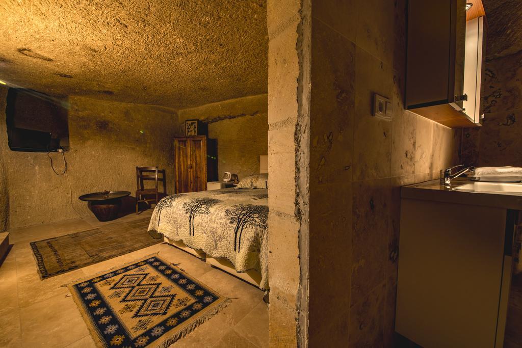 Antique House Hotel Nevşehir Buitenkant foto