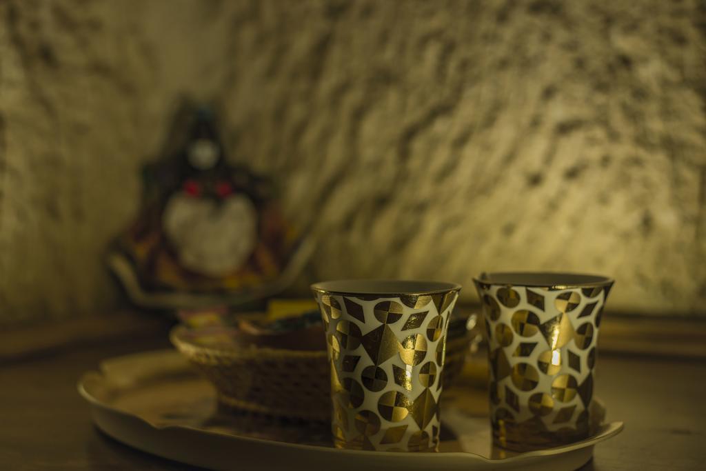 Antique House Hotel Nevşehir Buitenkant foto