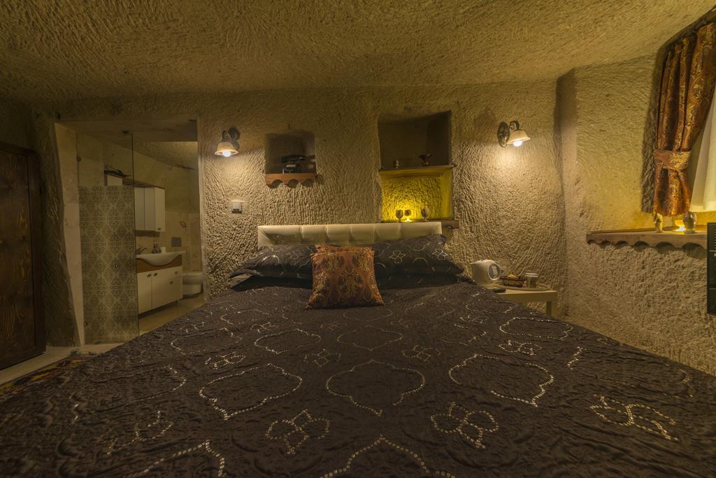 Antique House Hotel Nevşehir Buitenkant foto