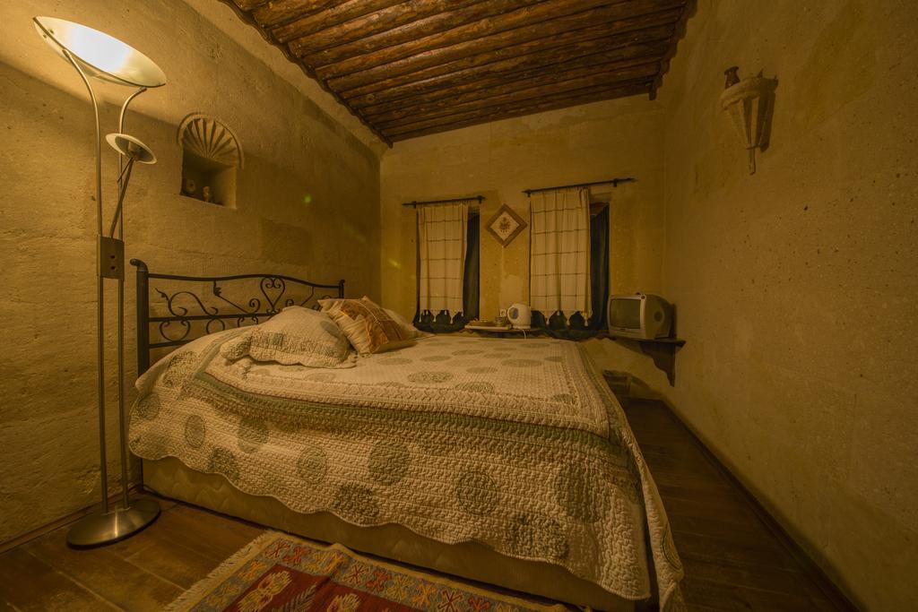 Antique House Hotel Nevşehir Buitenkant foto