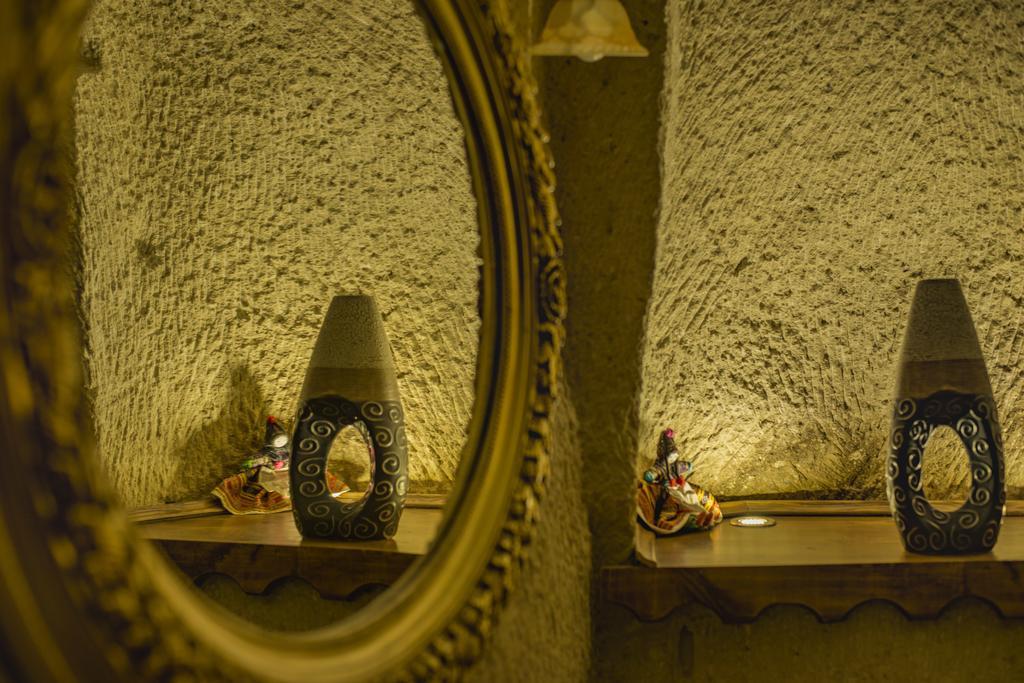Antique House Hotel Nevşehir Buitenkant foto