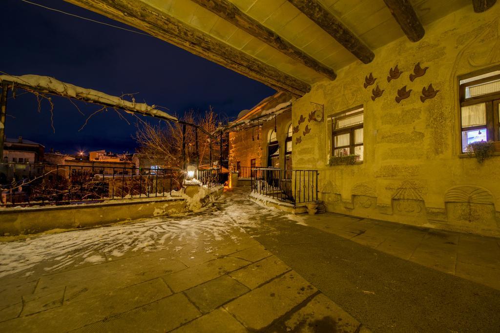 Antique House Hotel Nevşehir Buitenkant foto