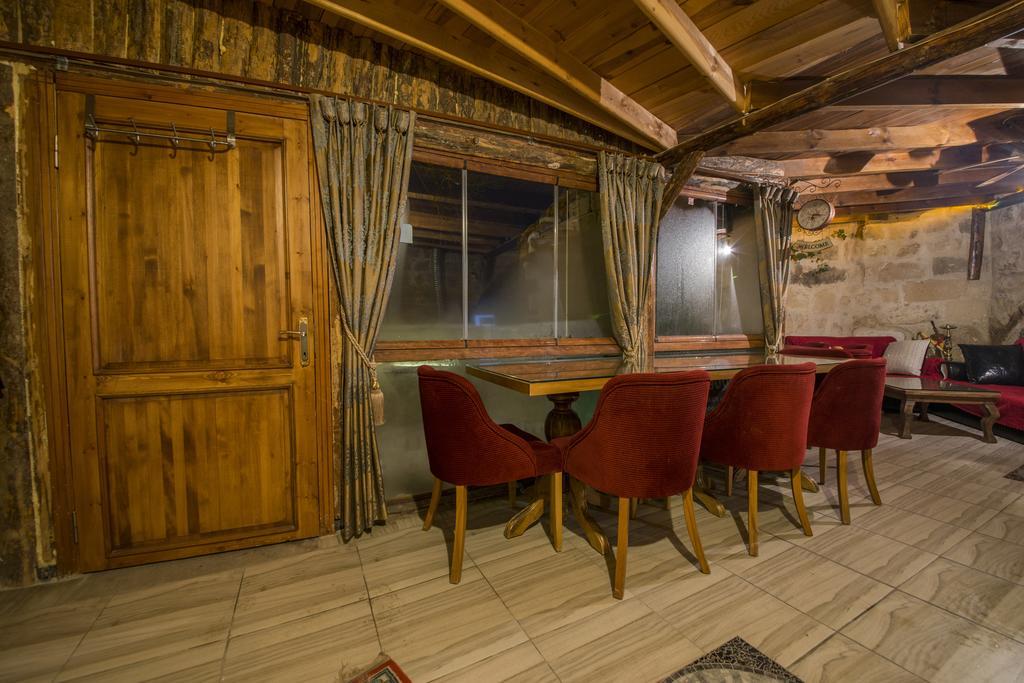 Antique House Hotel Nevşehir Buitenkant foto