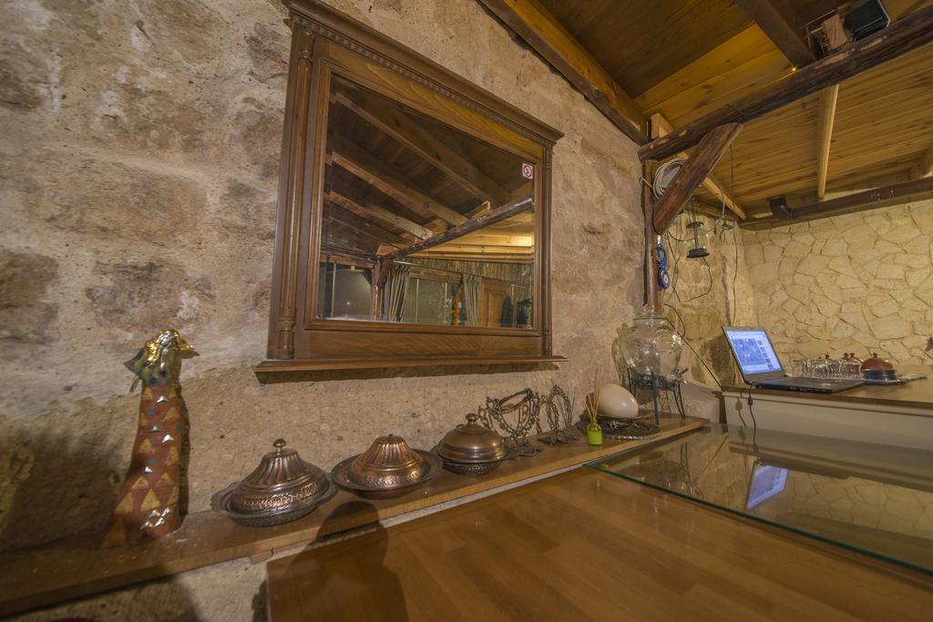 Antique House Hotel Nevşehir Buitenkant foto