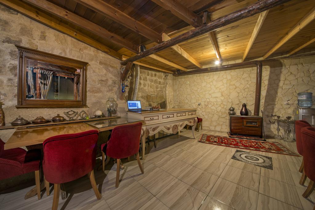 Antique House Hotel Nevşehir Buitenkant foto