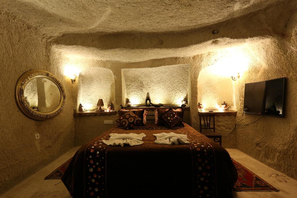 Antique House Hotel Nevşehir Buitenkant foto