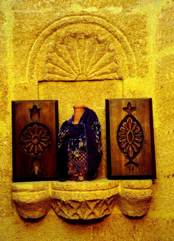 Antique House Hotel Nevşehir Buitenkant foto