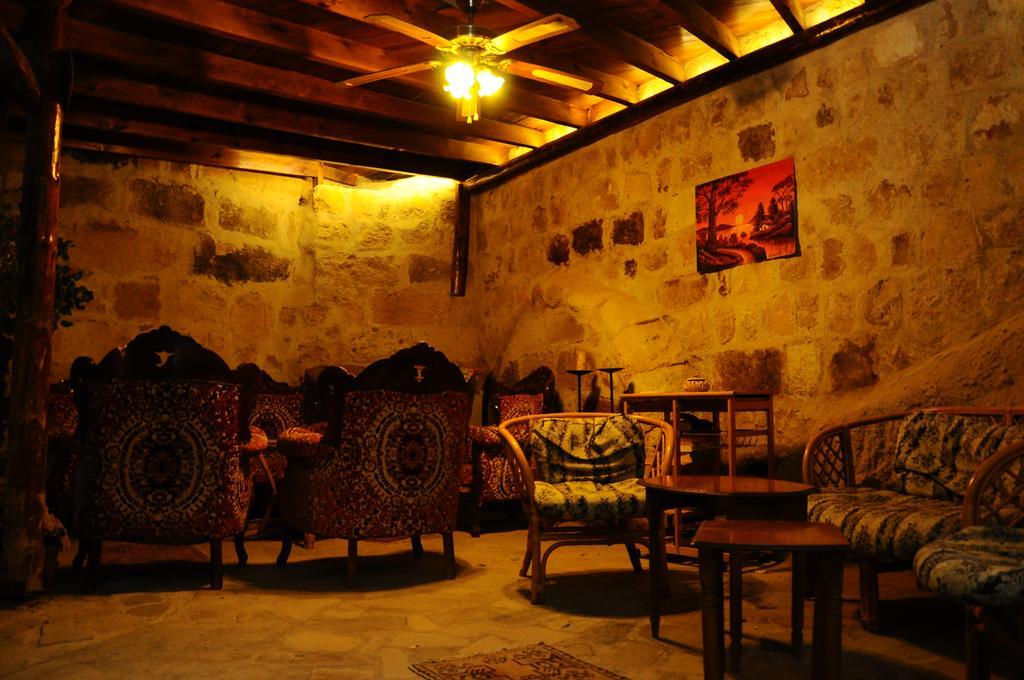 Antique House Hotel Nevşehir Buitenkant foto