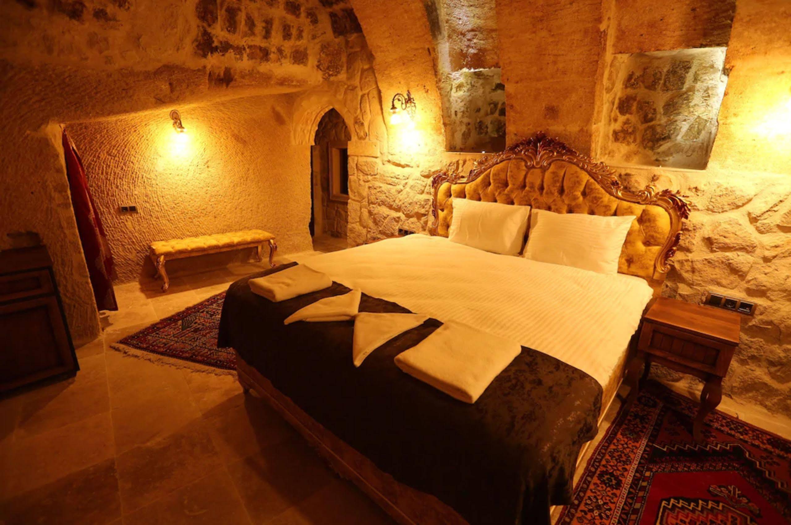 Antique House Hotel Nevşehir Buitenkant foto