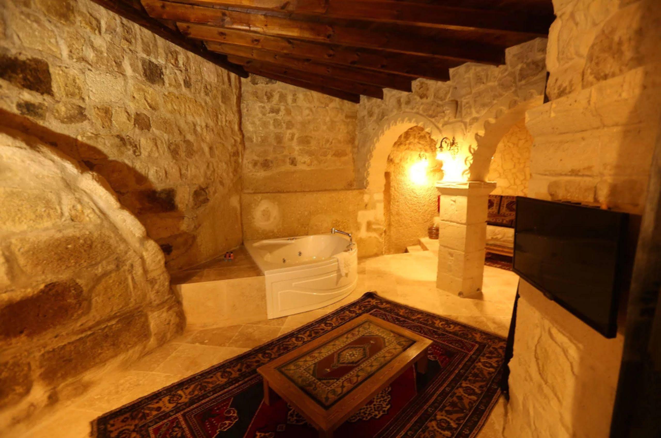Antique House Hotel Nevşehir Buitenkant foto