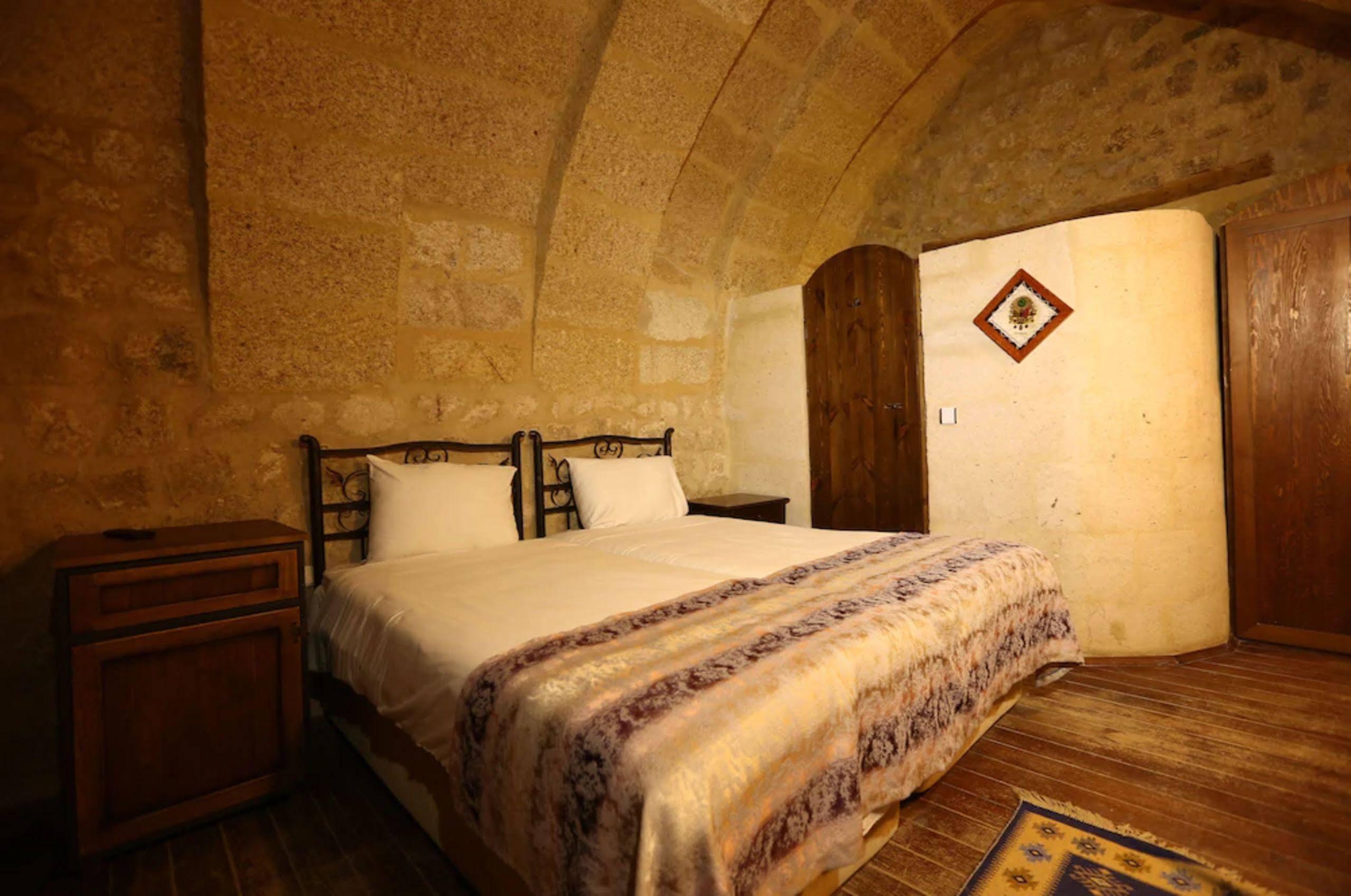 Antique House Hotel Nevşehir Buitenkant foto